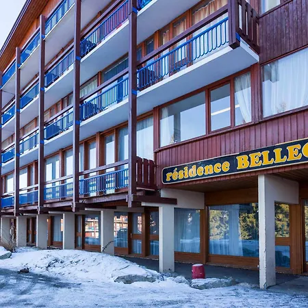 4 Pers Au Centre Station Avec Wifi - Fr-1-346-583 * Bourg-Saint-Maurice